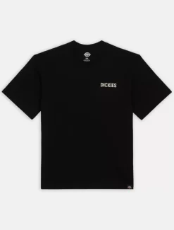 Dickies T-Shirts*Beach Short Sleeve T-Shirt