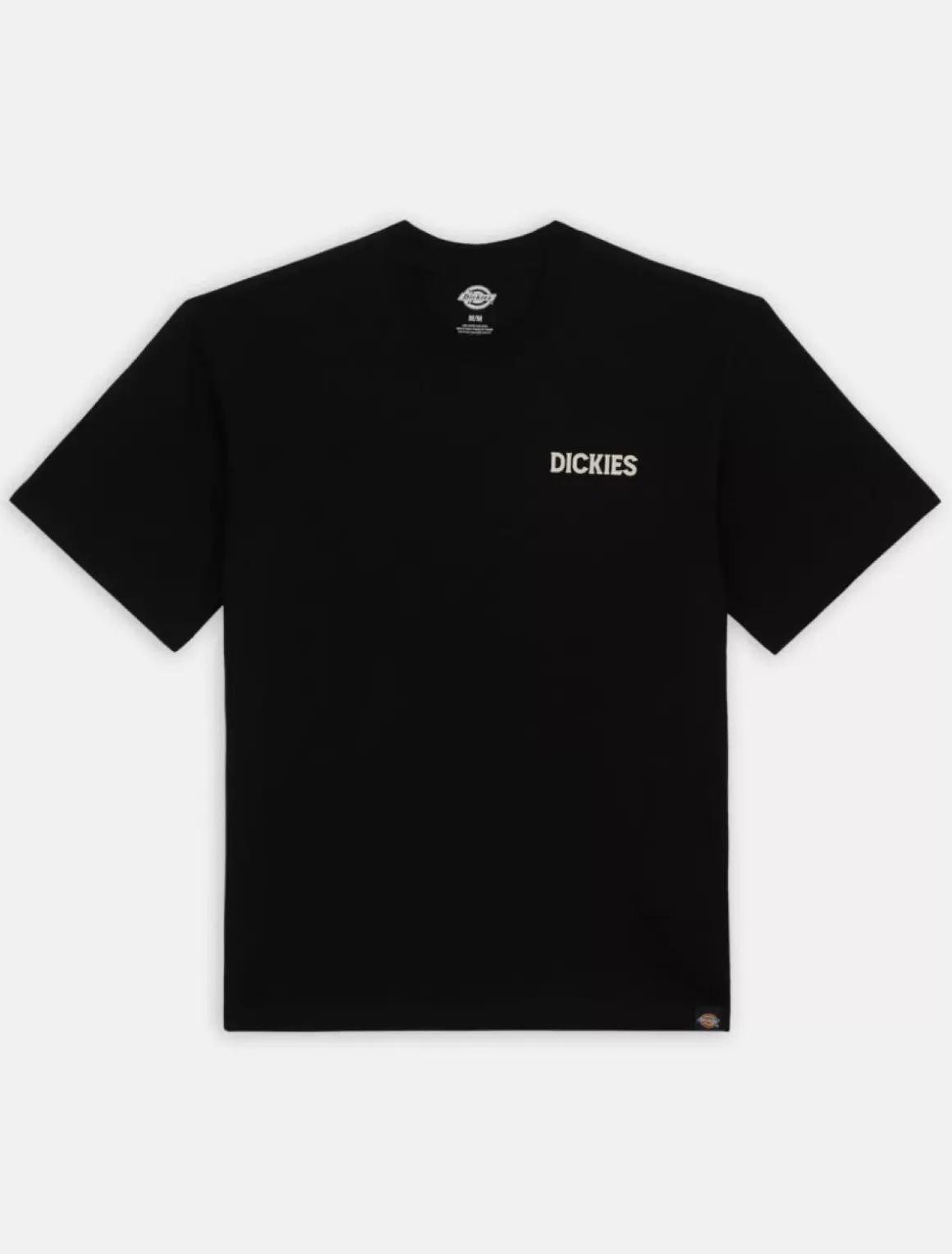 Dickies T-Shirts*Beach Short Sleeve T-Shirt