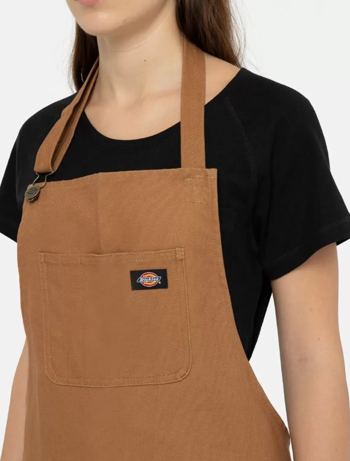 Women Dickies Work Dungarees & Coveralls*Bib Apron
