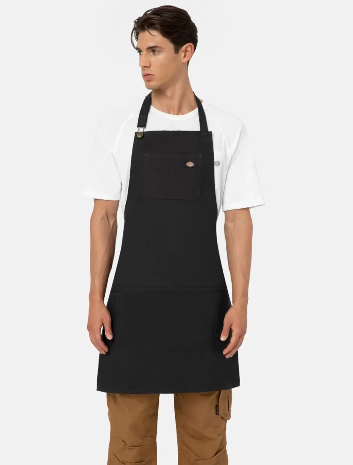 Dickies Work Dungarees & Coveralls*Bib Apron
