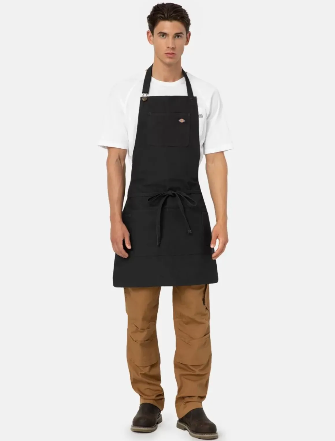 Dickies Work Dungarees & Coveralls*Bib Apron