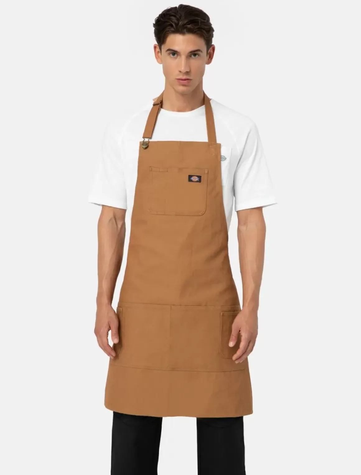 Dickies Work Dungarees & Coveralls*Bib Apron