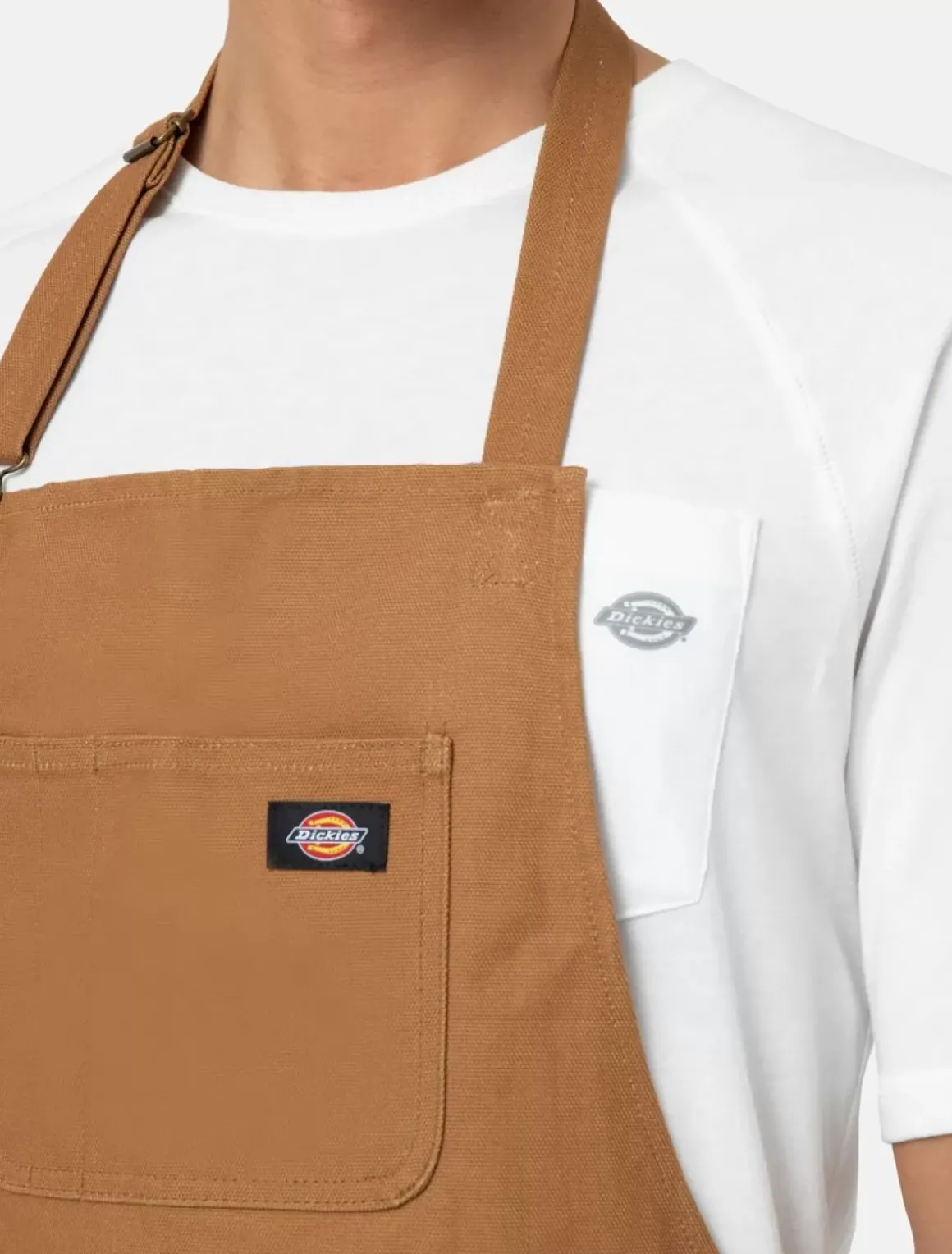 Dickies Work Dungarees & Coveralls*Bib Apron