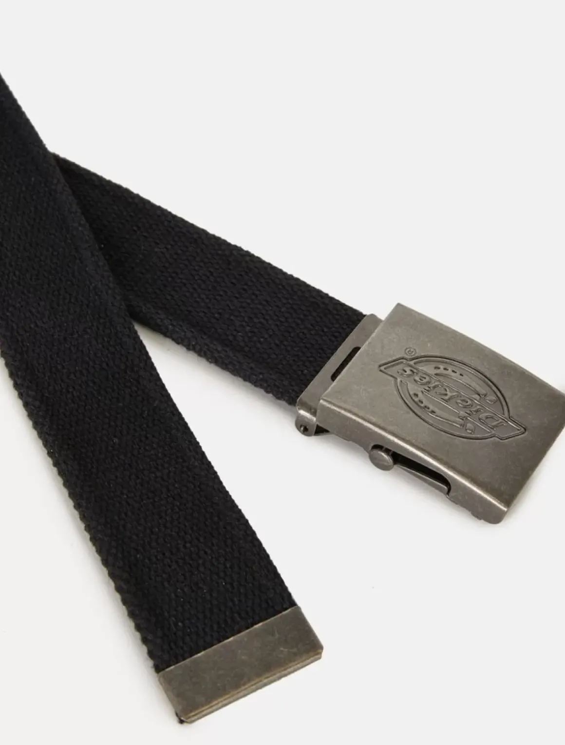 Women Dickies Work Accessories|Work Accessories*Canvas Belt