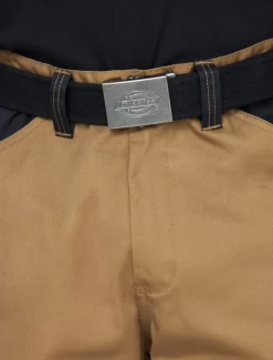 Women Dickies Work Accessories|Work Accessories*Canvas Belt