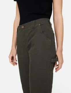 Women Dickies Work Trousers & Shorts*Carpenter Trousers