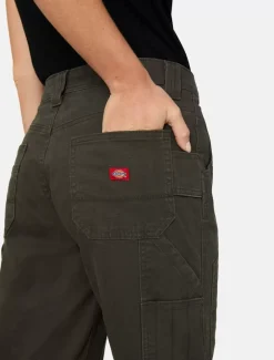 Women Dickies Work Trousers & Shorts*Carpenter Trousers
