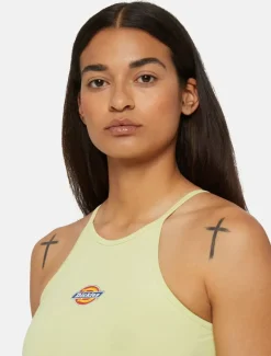 Women Dickies T-Shirts & Tops*Chain Lake Vest