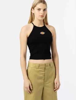 Women Dickies T-Shirts & Tops*Chain Lake Vest