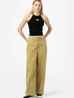 Women Dickies T-Shirts & Tops*Chain Lake Vest