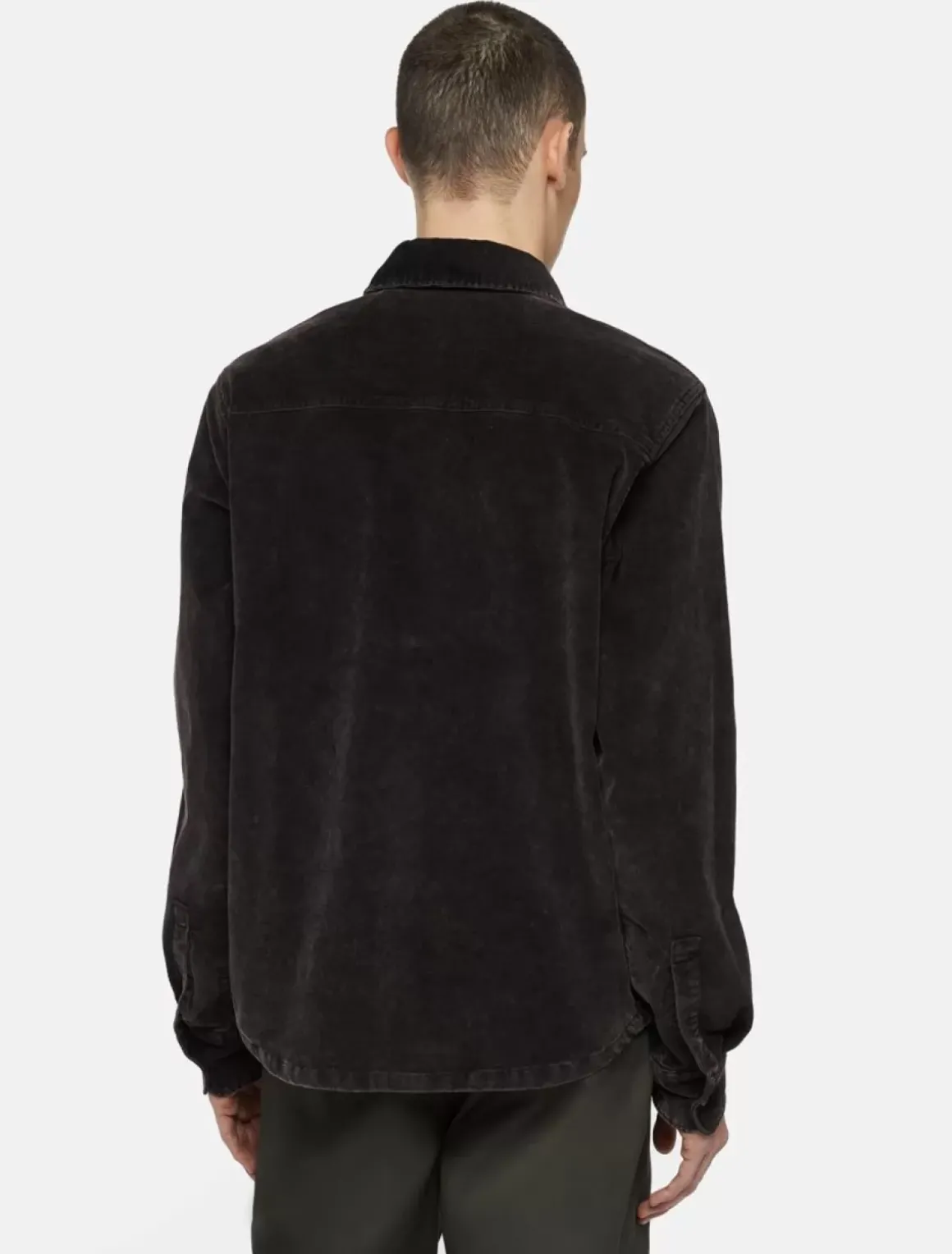 Dickies Shirts*Chase City Long Sleeve Shirt