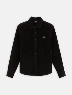 Dickies Shirts*Chase City Long Sleeve Shirt