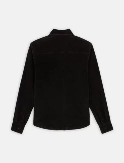 Dickies Shirts*Chase City Long Sleeve Shirt