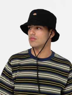 Women Dickies Headwear|Headwear*Clarks Grove Bucket Hat