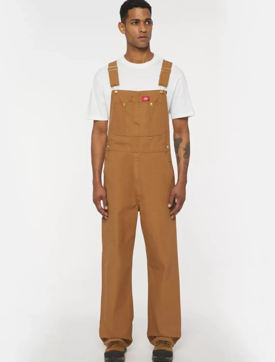 Dickies Work Dungarees & Coveralls*Classic Bib Overalls