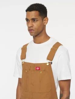 Dickies Work Dungarees & Coveralls*Classic Bib Overalls