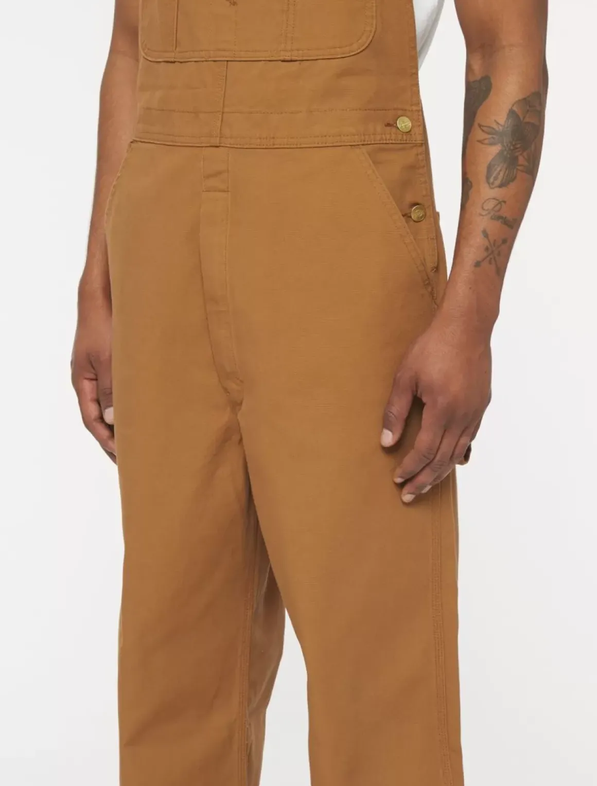 Dickies Work Dungarees & Coveralls*Classic Bib Overalls