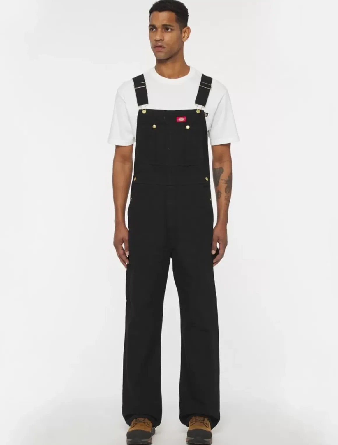 Dickies Work Dungarees & Coveralls*Classic Bib Overalls
