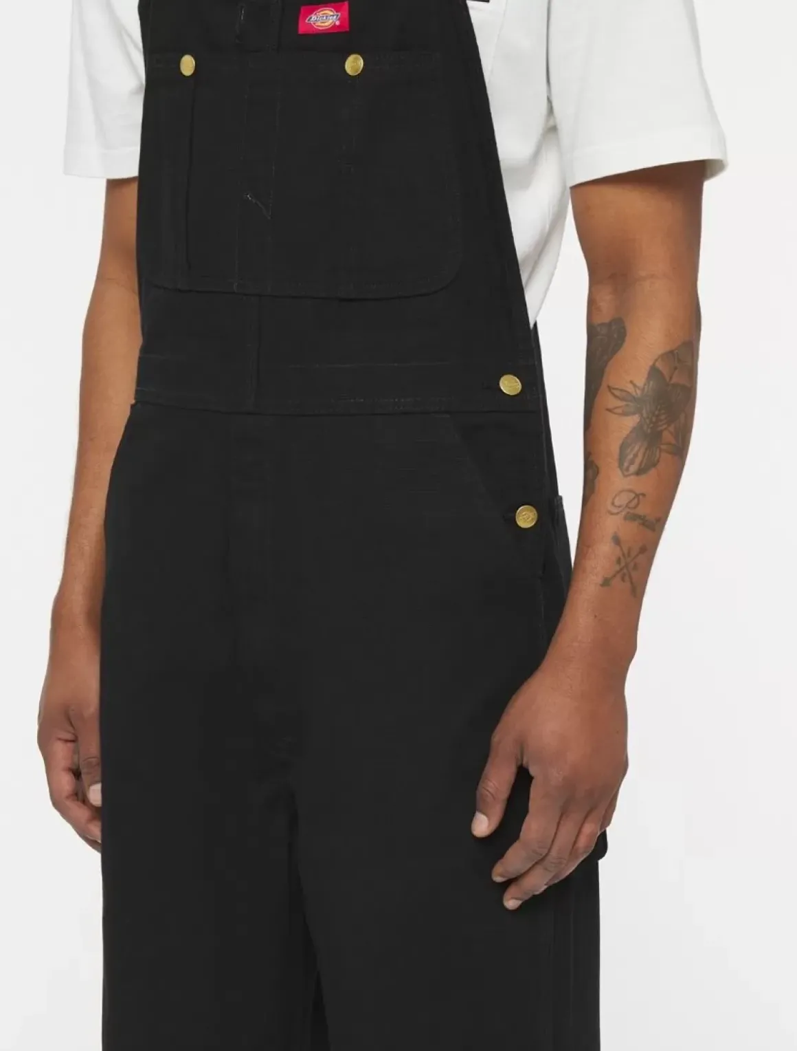 Dickies Work Dungarees & Coveralls*Classic Bib Overalls