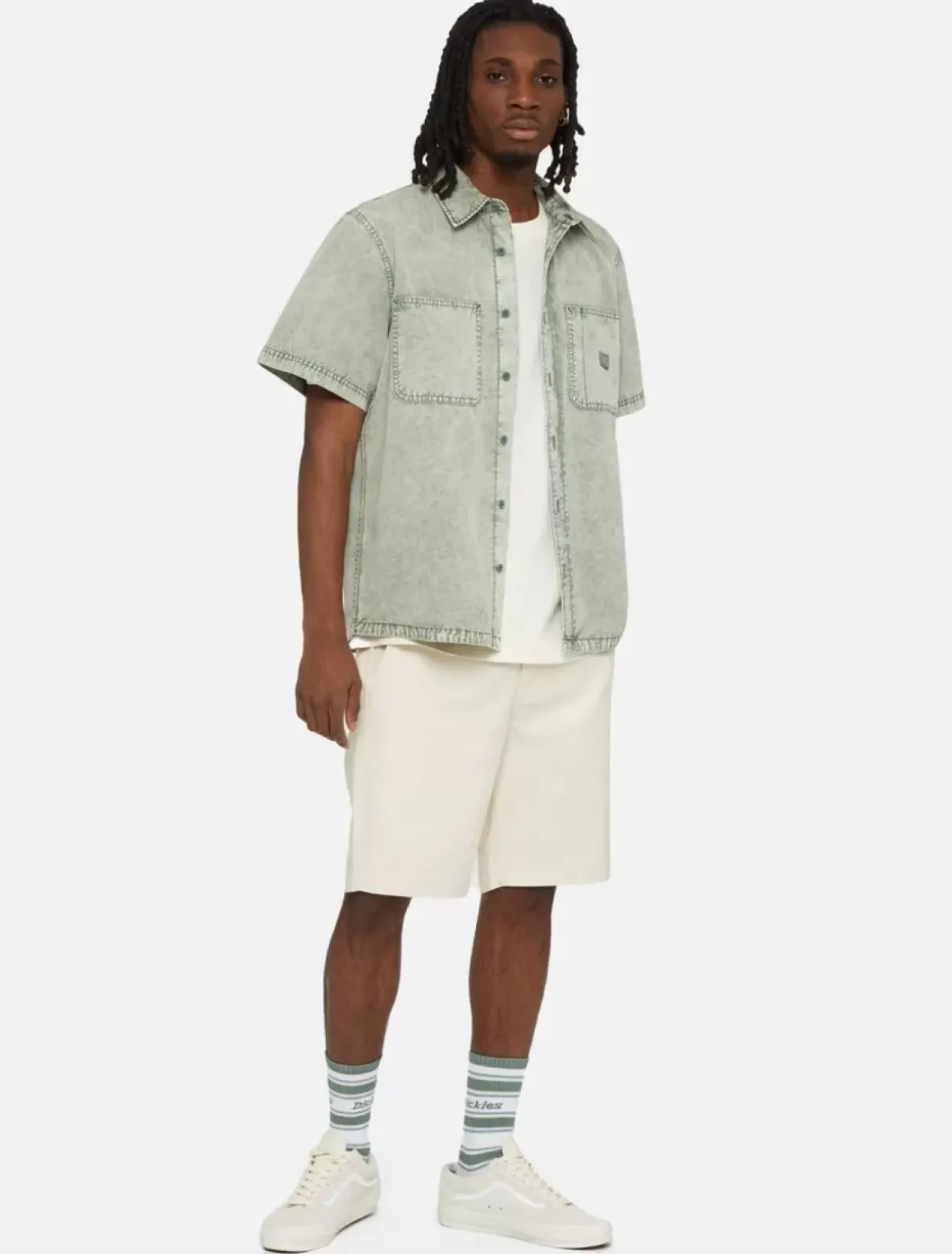 Dickies Shorts*Cobden Shorts