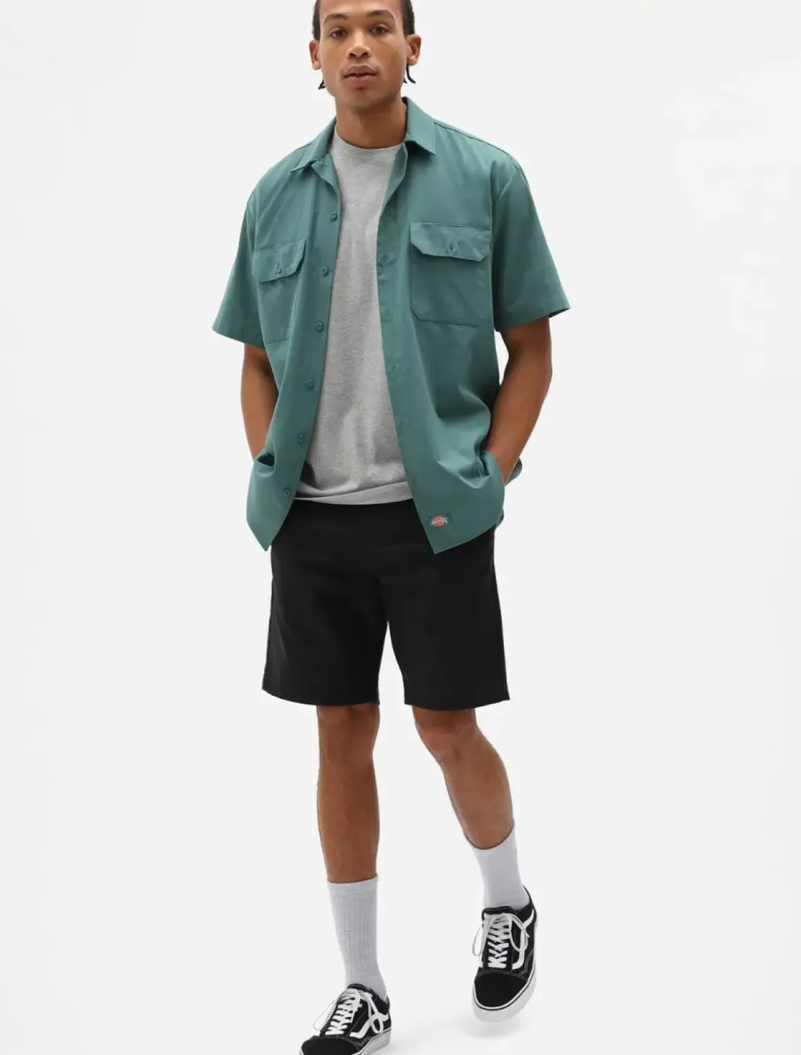 Dickies Shorts*Cobden Shorts