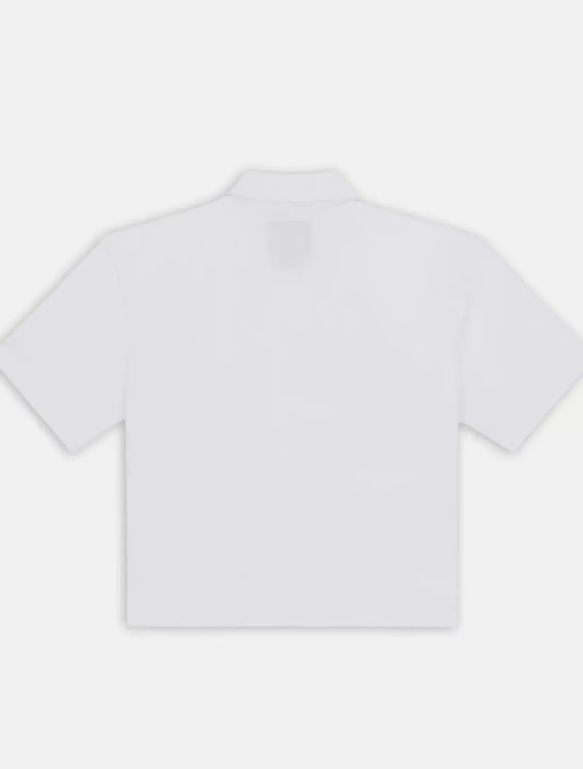 Women Dickies Work Shirts|Shirts*Cropped Short Sleeve Work Shirt