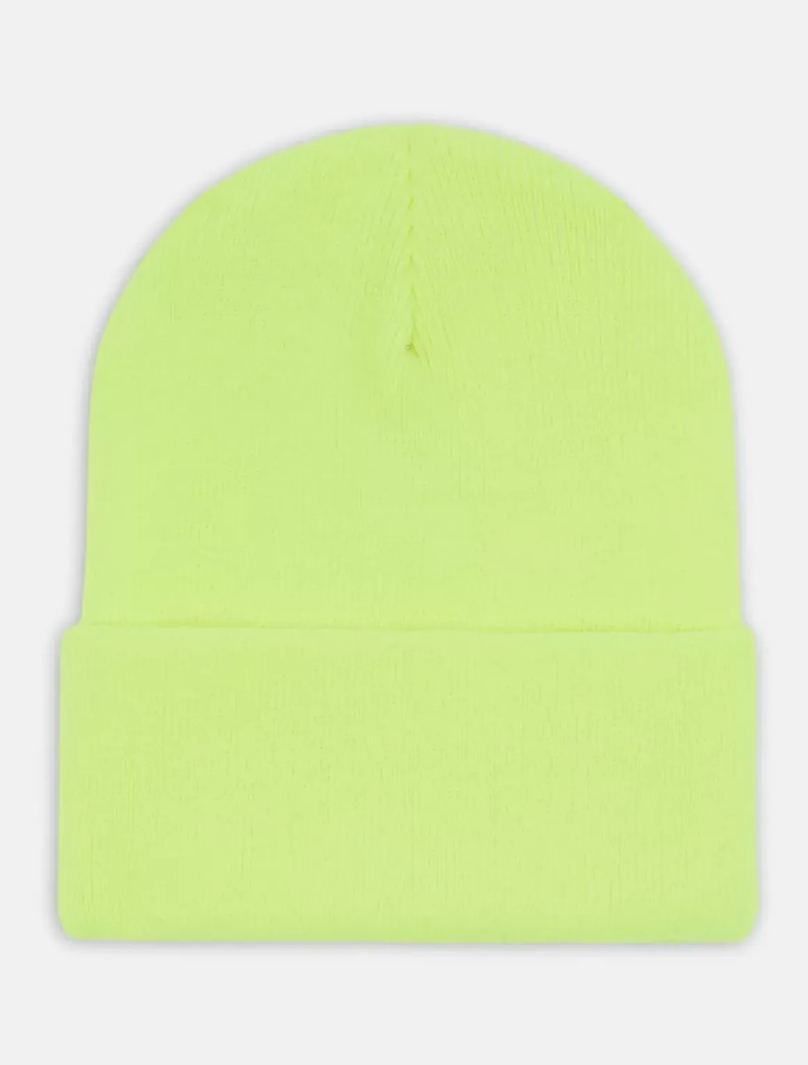 Women Dickies Work Accessories|Work Accessories*Cuffed Beanie