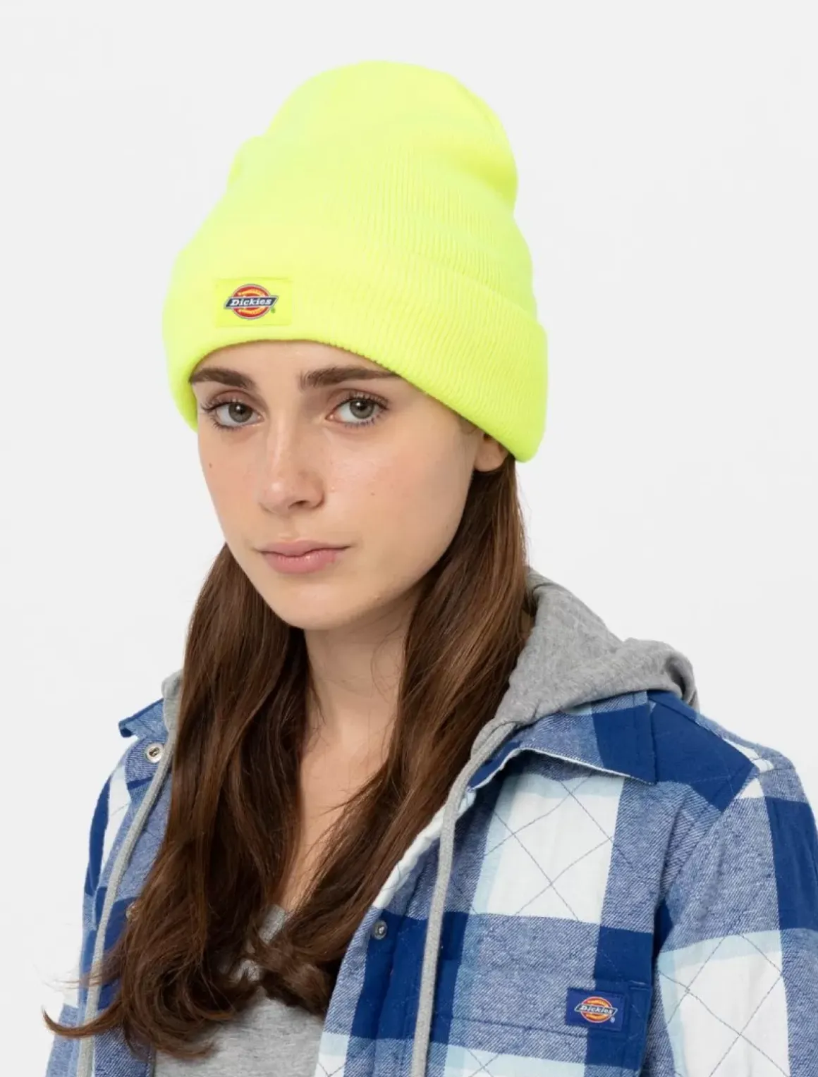 Women Dickies Work Accessories|Work Accessories*Cuffed Beanie