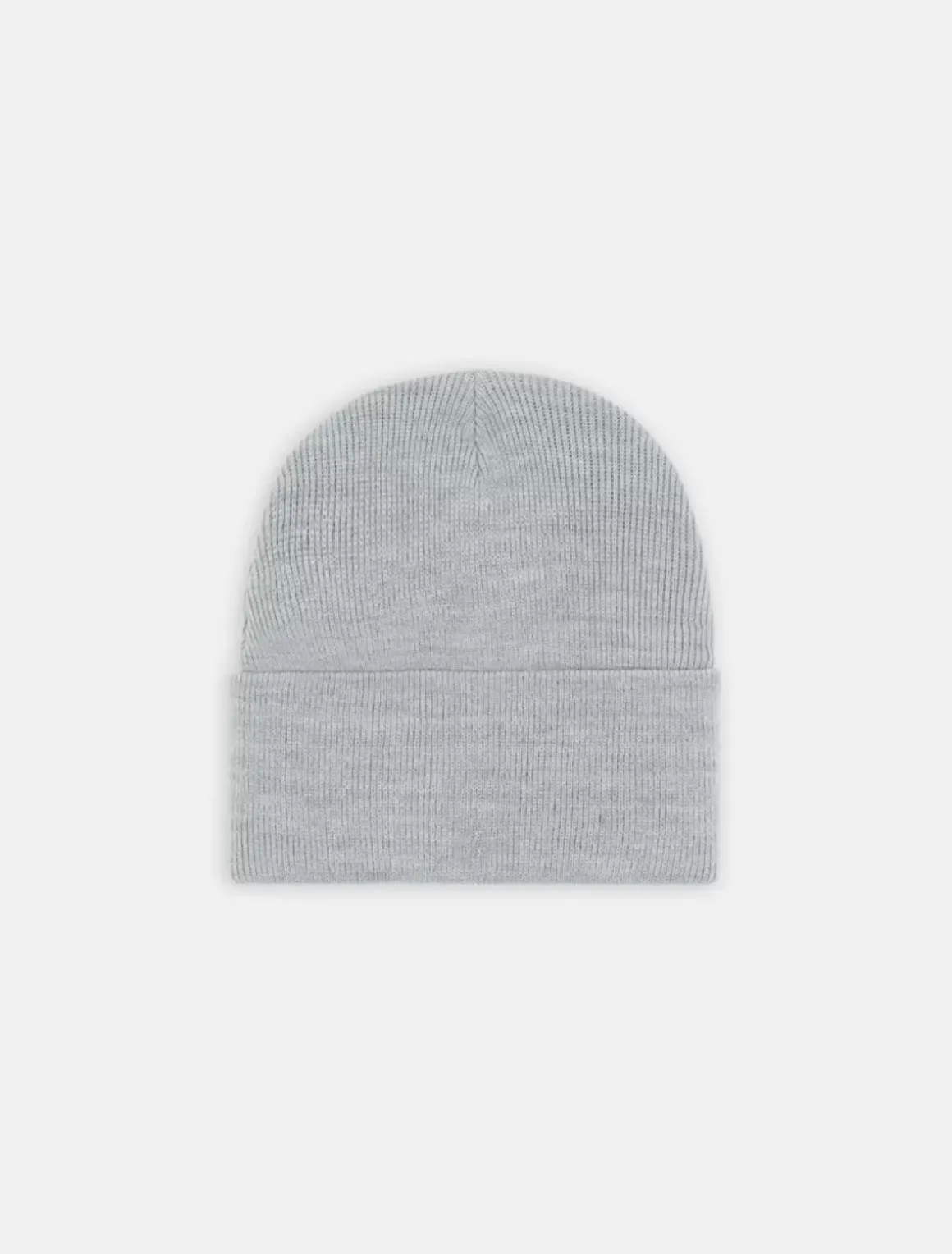 Women Dickies Work Accessories|Work Accessories*Cuffed Beanie