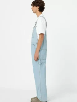 Women Dickies Bib Overalls|Bib Overalls*Denim Classic Bib