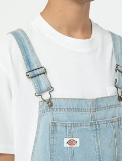 Women Dickies Bib Overalls|Bib Overalls*Denim Classic Bib