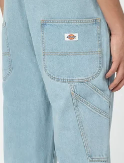 Women Dickies Bib Overalls|Bib Overalls*Denim Classic Bib
