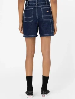 Women Dickies Denim|Shorts*Denim Shorts