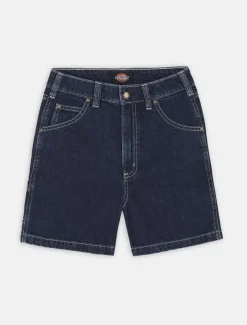 Women Dickies Denim|Shorts*Denim Shorts