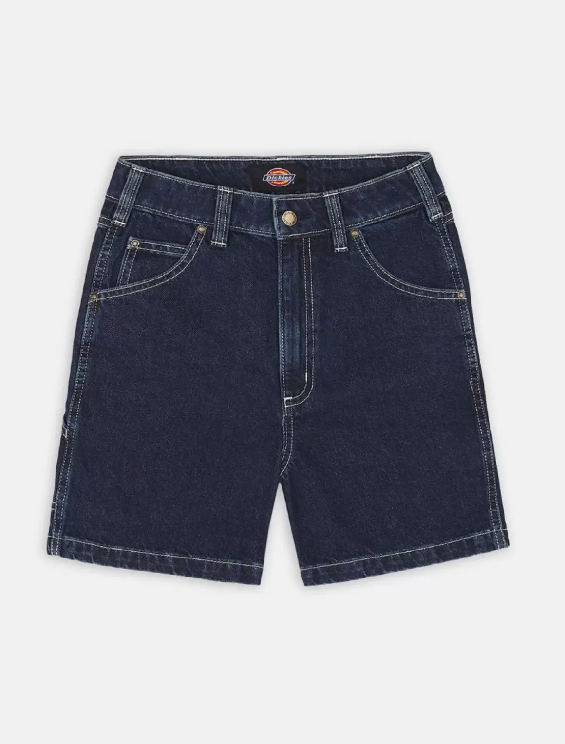 Women Dickies Denim|Shorts*Denim Shorts