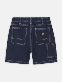 Women Dickies Denim|Shorts*Denim Shorts