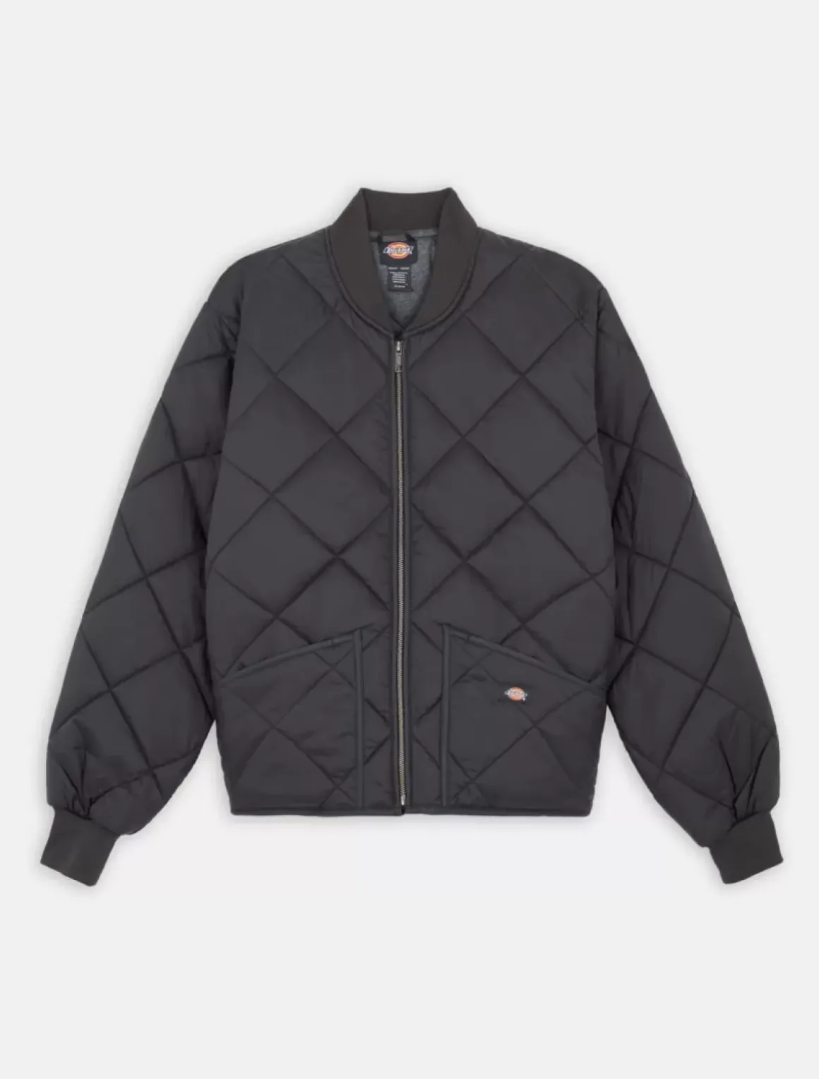 Dickies Work Jackets*Diamond Quilted Gilet