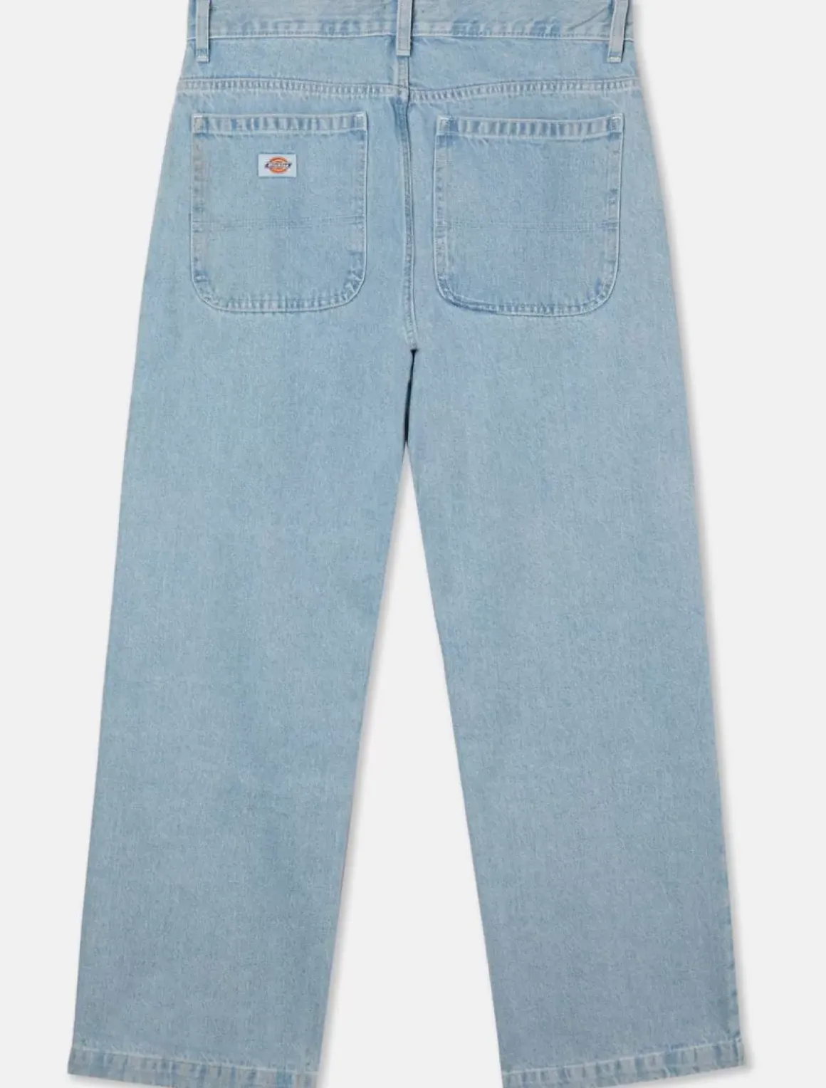 Dickies Denim|Trousers*Double Knee Denim Trousers