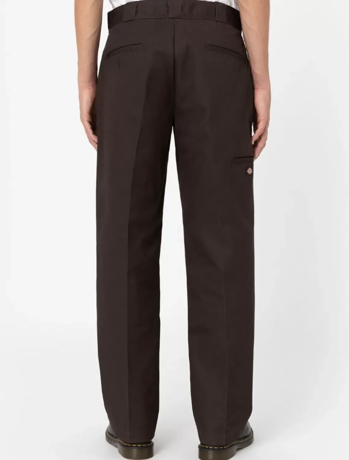 Women Dickies Double Knee Work Trousers|Double Knee Work Trousers*Double Knee Work Trousers (Unisex)