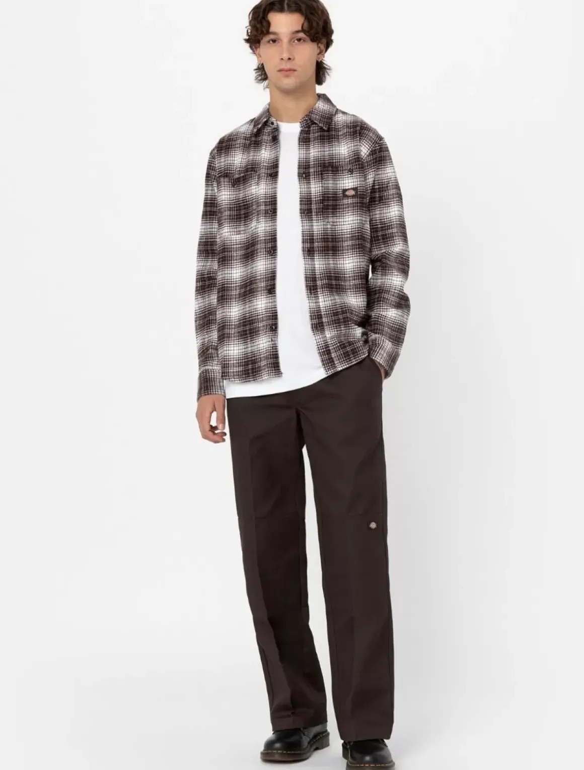 Women Dickies Double Knee Work Trousers|Double Knee Work Trousers*Double Knee Work Trousers (Unisex)