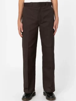 Women Dickies Double Knee Work Trousers|Double Knee Work Trousers*Double Knee Work Trousers (Unisex)