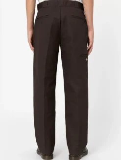 Women Dickies Double Knee Work Trousers|Double Knee Work Trousers*Double Knee Work Trousers (Unisex)