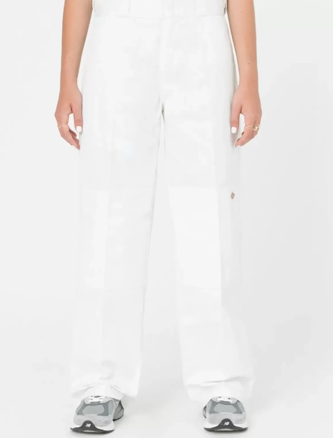Women Dickies Double Knee Work Trousers|Trousers*Double Knee Work Trousers (Unisex)