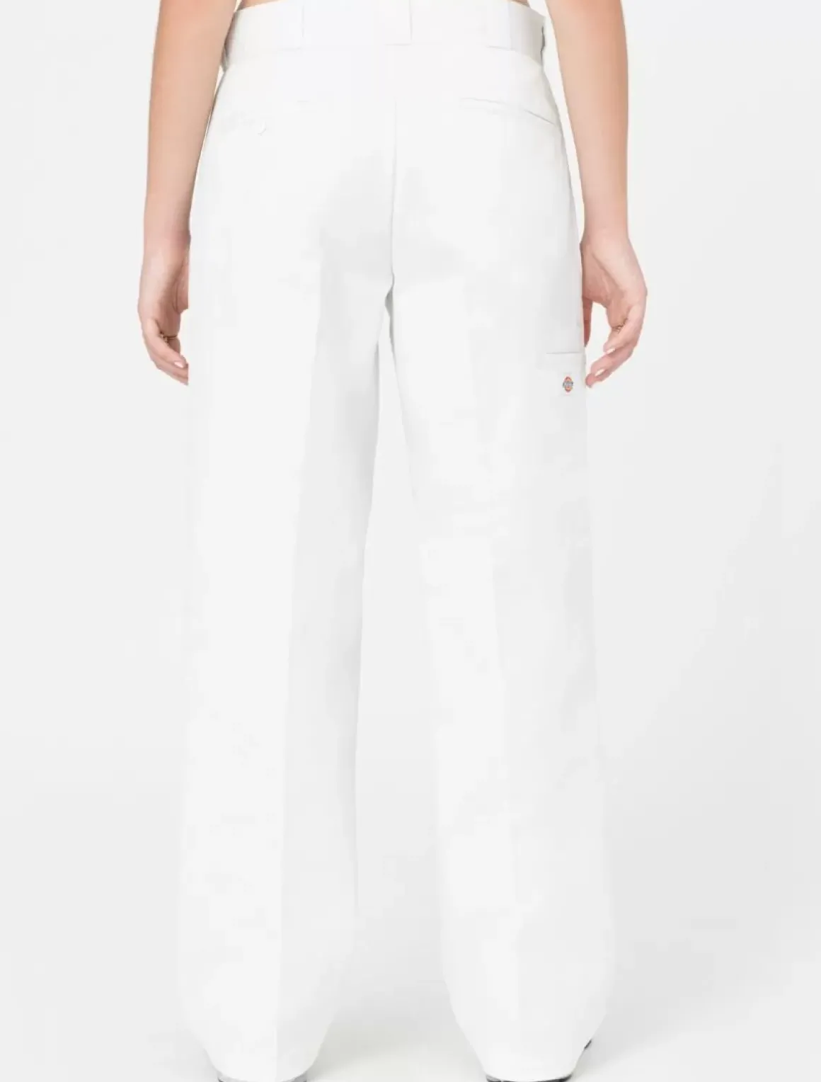 Women Dickies Double Knee Work Trousers|Trousers*Double Knee Work Trousers (Unisex)
