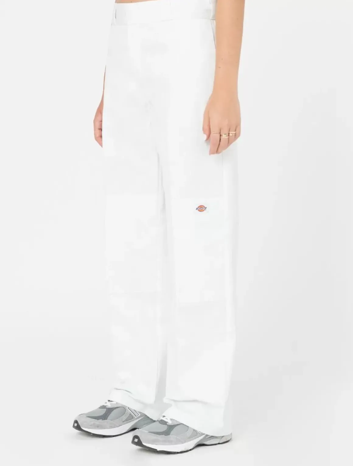 Women Dickies Double Knee Work Trousers|Trousers*Double Knee Work Trousers (Unisex)