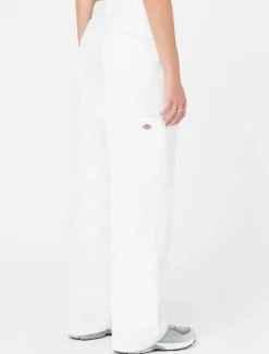 Women Dickies Double Knee Work Trousers|Trousers*Double Knee Work Trousers (Unisex)