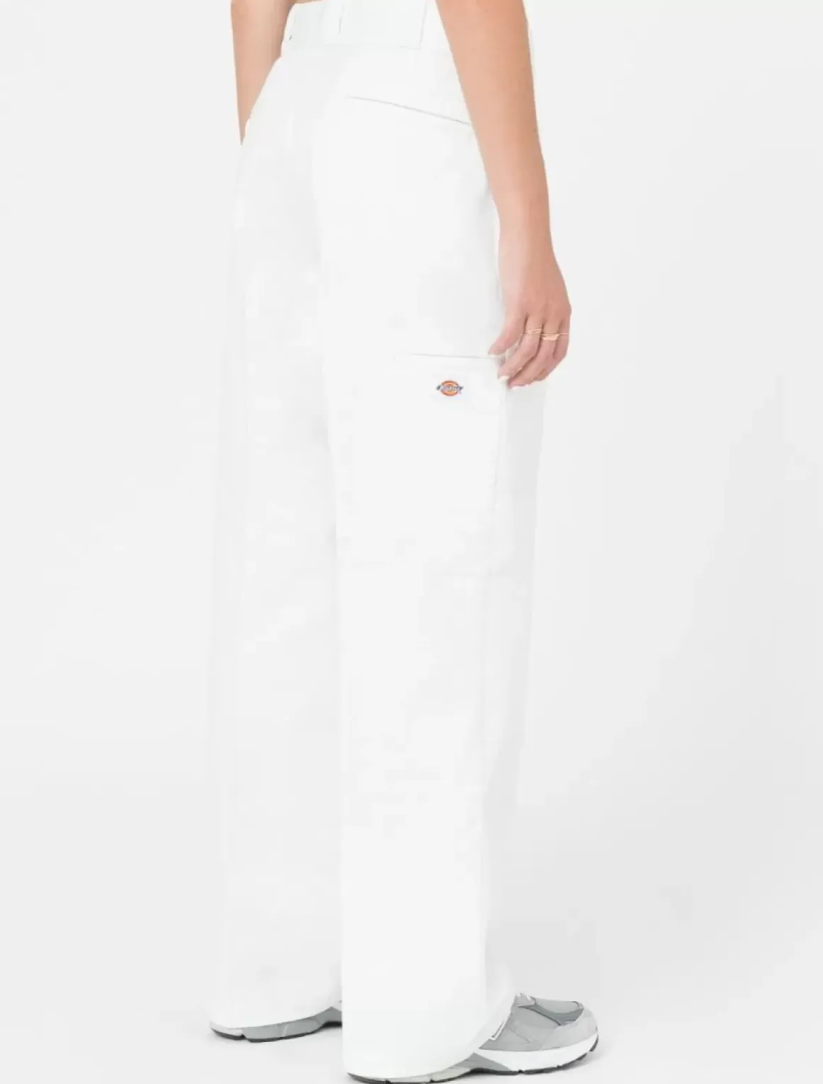 Women Dickies Double Knee Work Trousers|Trousers*Double Knee Work Trousers (Unisex)