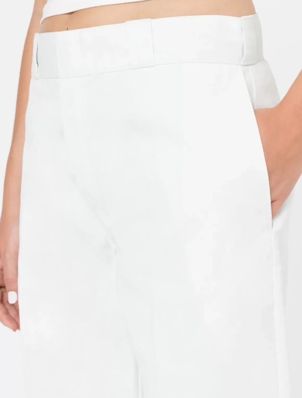 Women Dickies Double Knee Work Trousers|Trousers*Double Knee Work Trousers (Unisex)