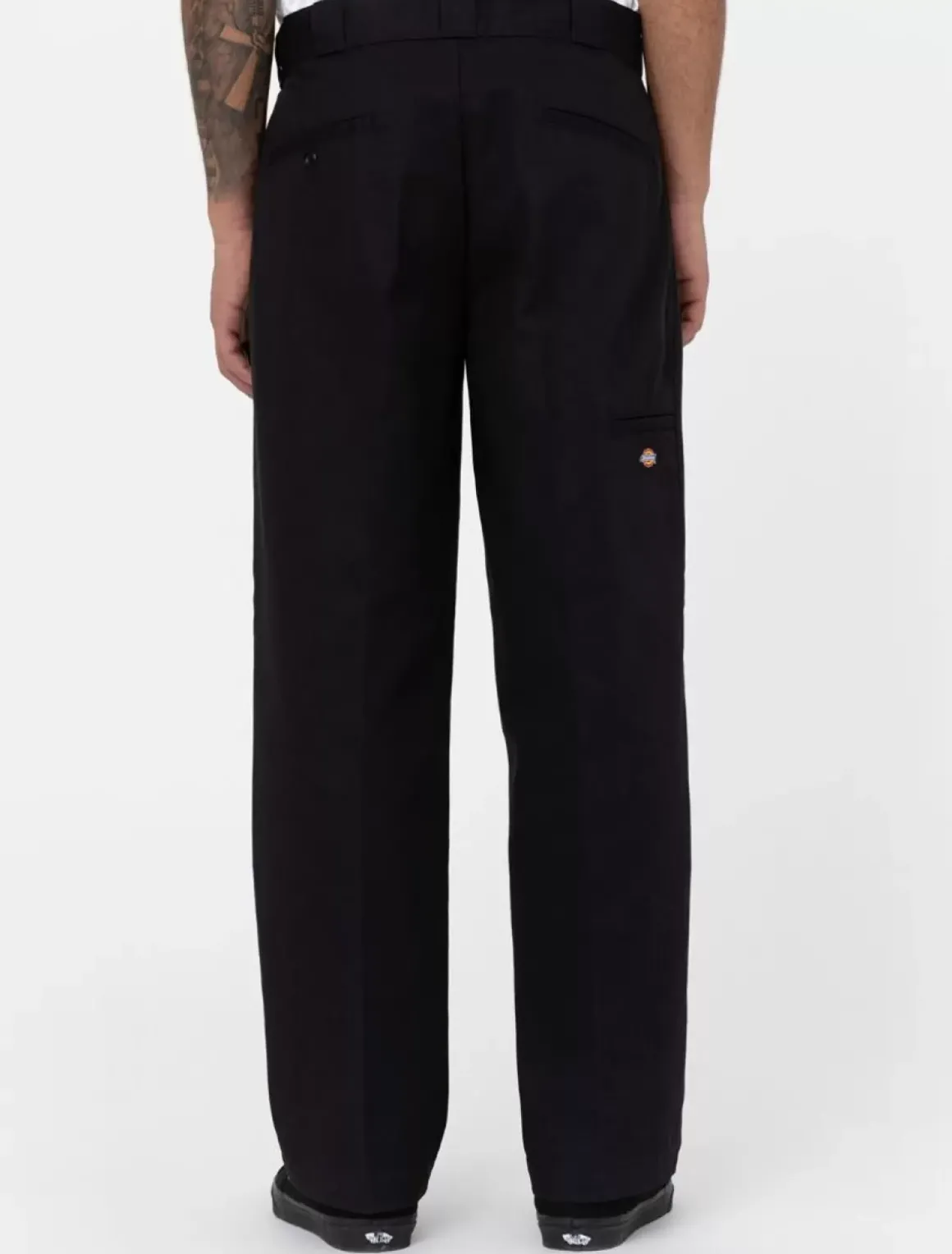 Women Dickies Double Knee Work Trousers|Double Knee Work Trousers*Double Knee Work Trousers (Unisex)
