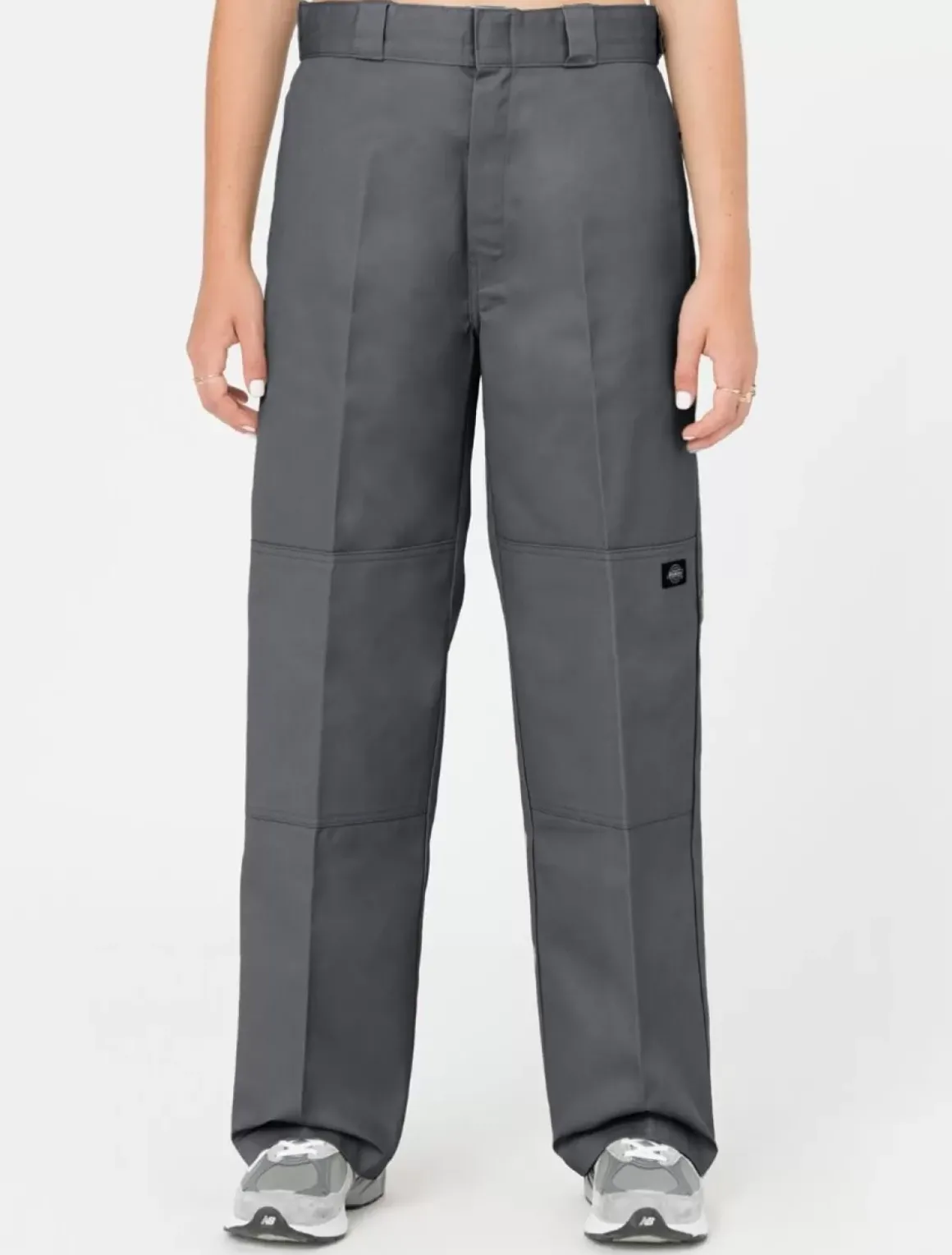 Women Dickies Double Knee Work Trousers|Trousers*Double Knee Work Trousers (Unisex)